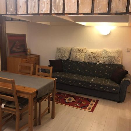 Bella Apartment Budapest Extérieur photo