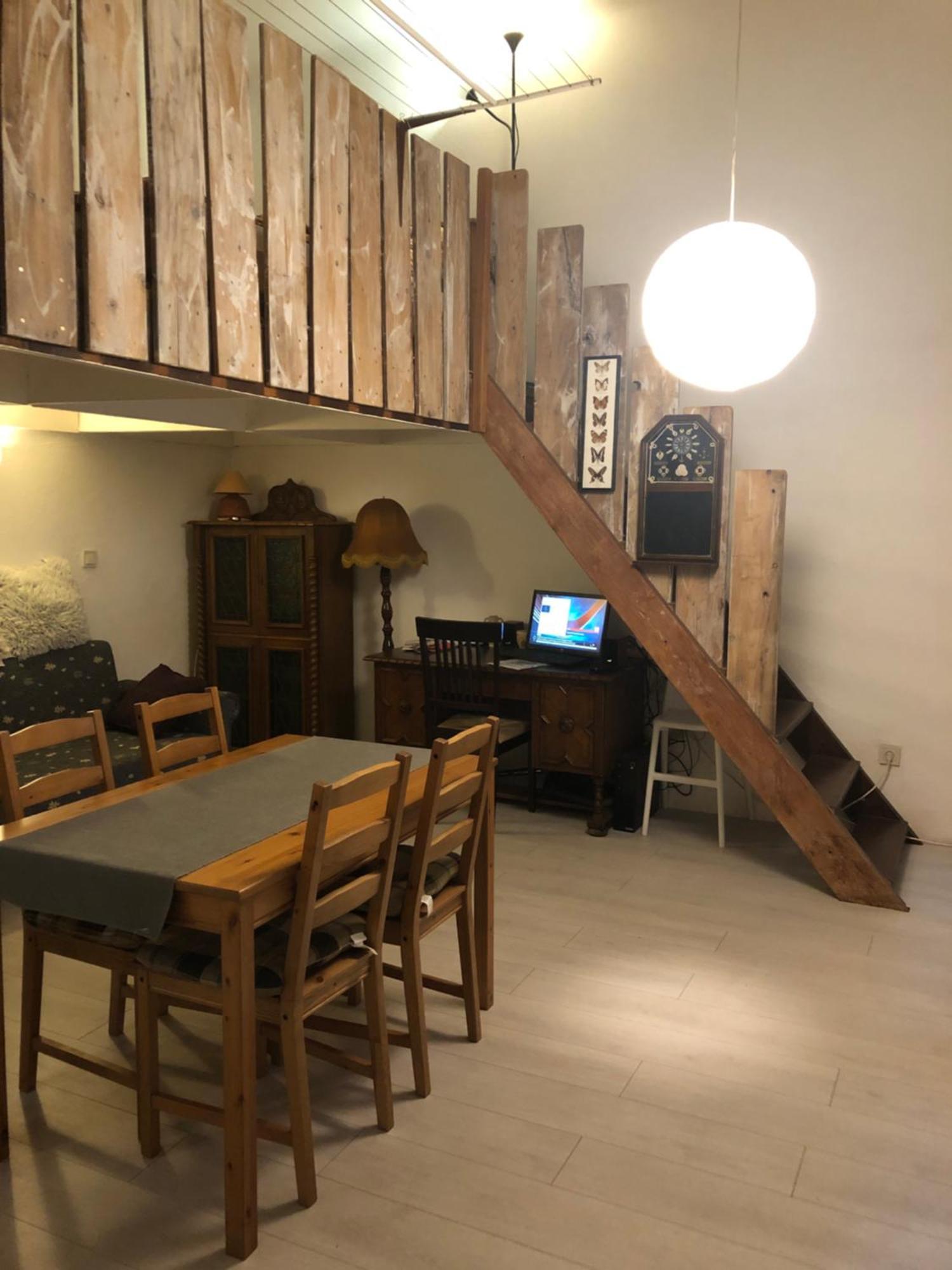 Bella Apartment Budapest Extérieur photo
