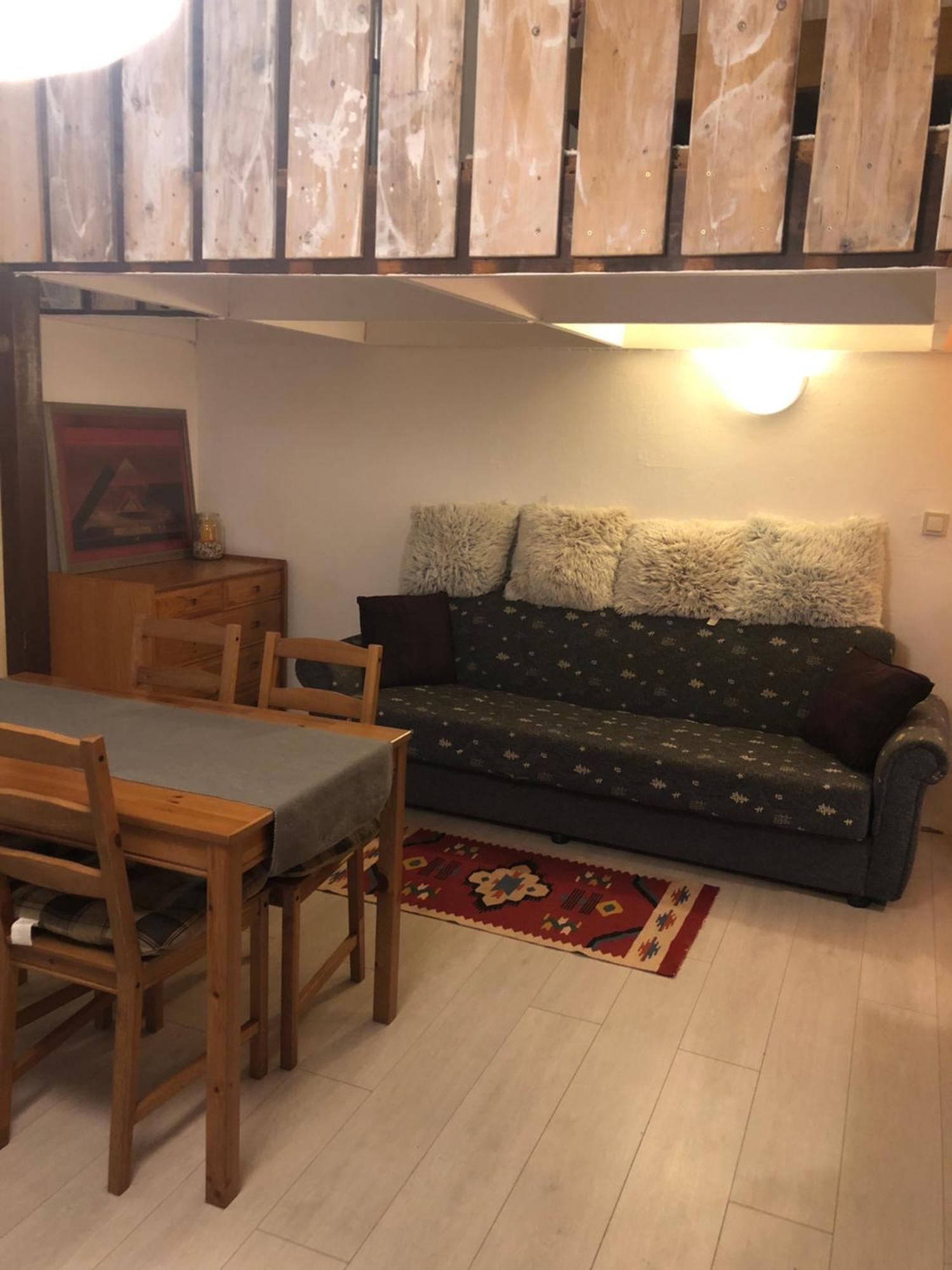 Bella Apartment Budapest Extérieur photo
