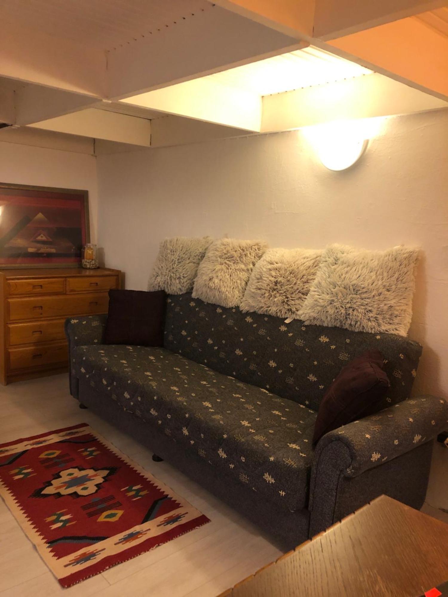 Bella Apartment Budapest Extérieur photo