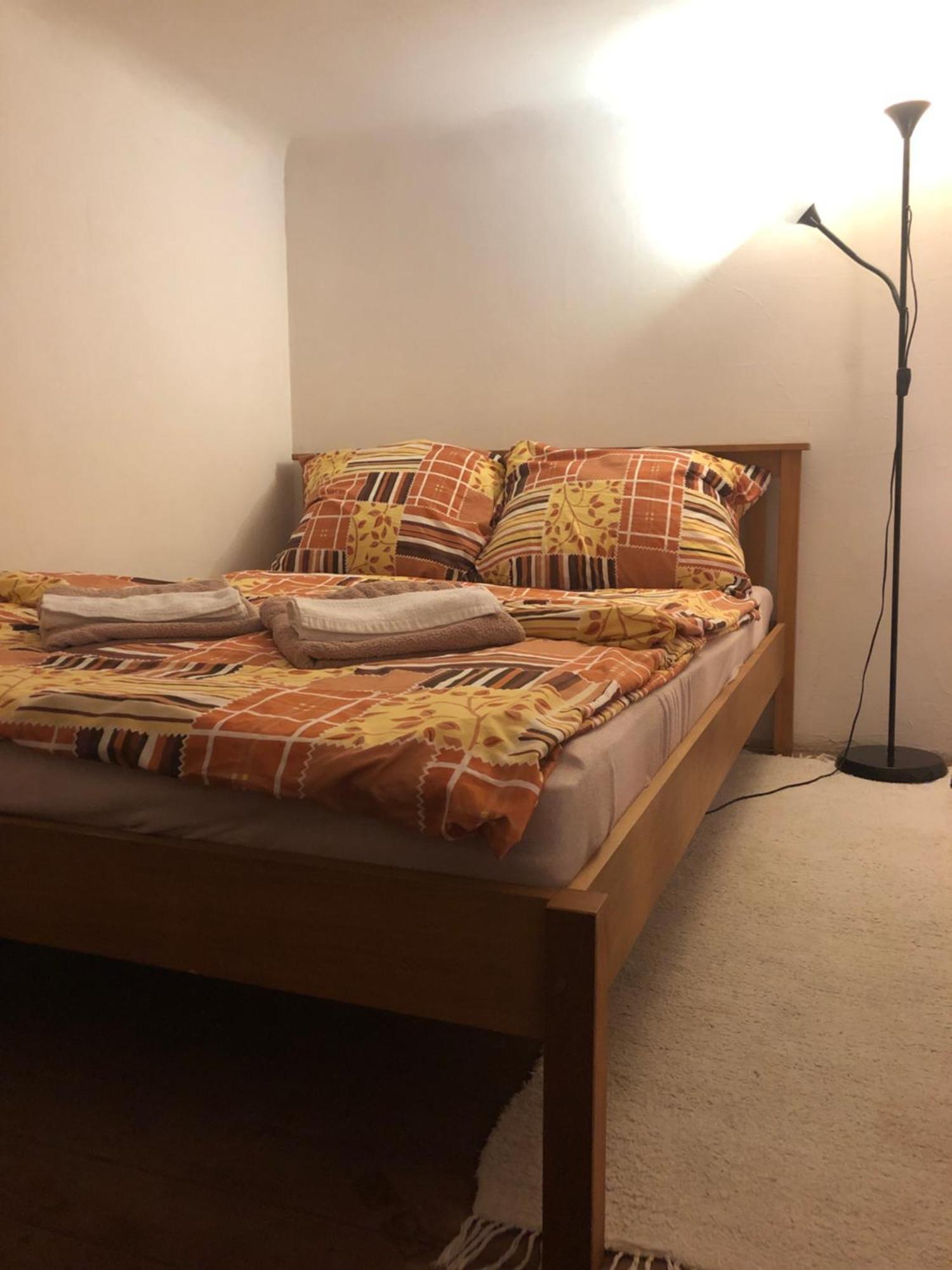 Bella Apartment Budapest Extérieur photo