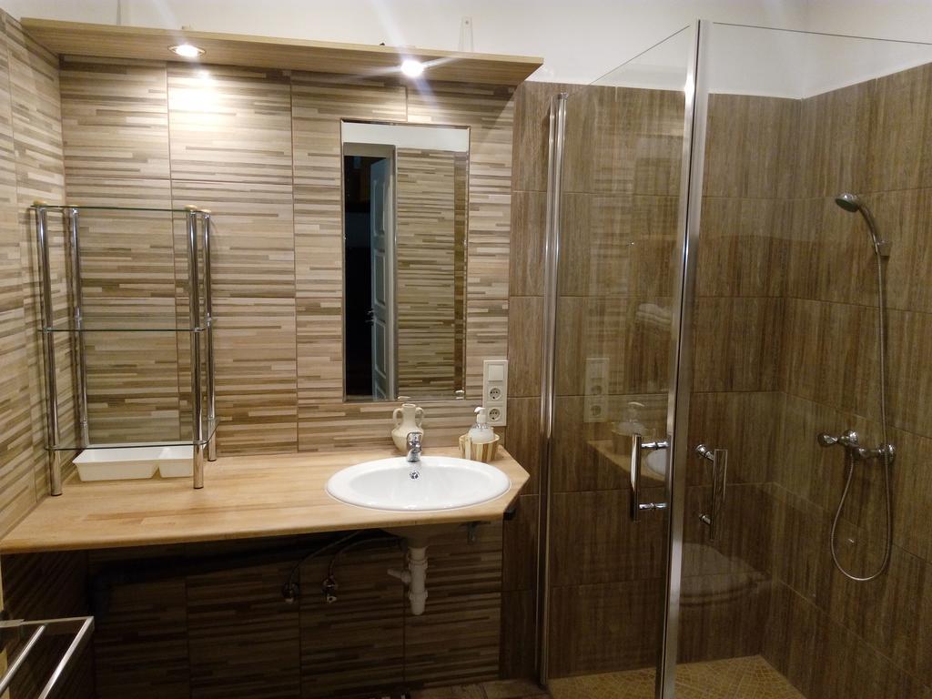 Bella Apartment Budapest Extérieur photo
