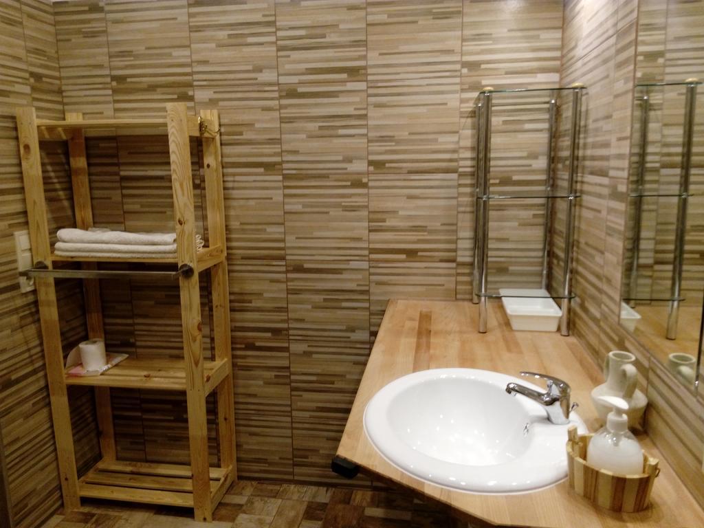 Bella Apartment Budapest Extérieur photo