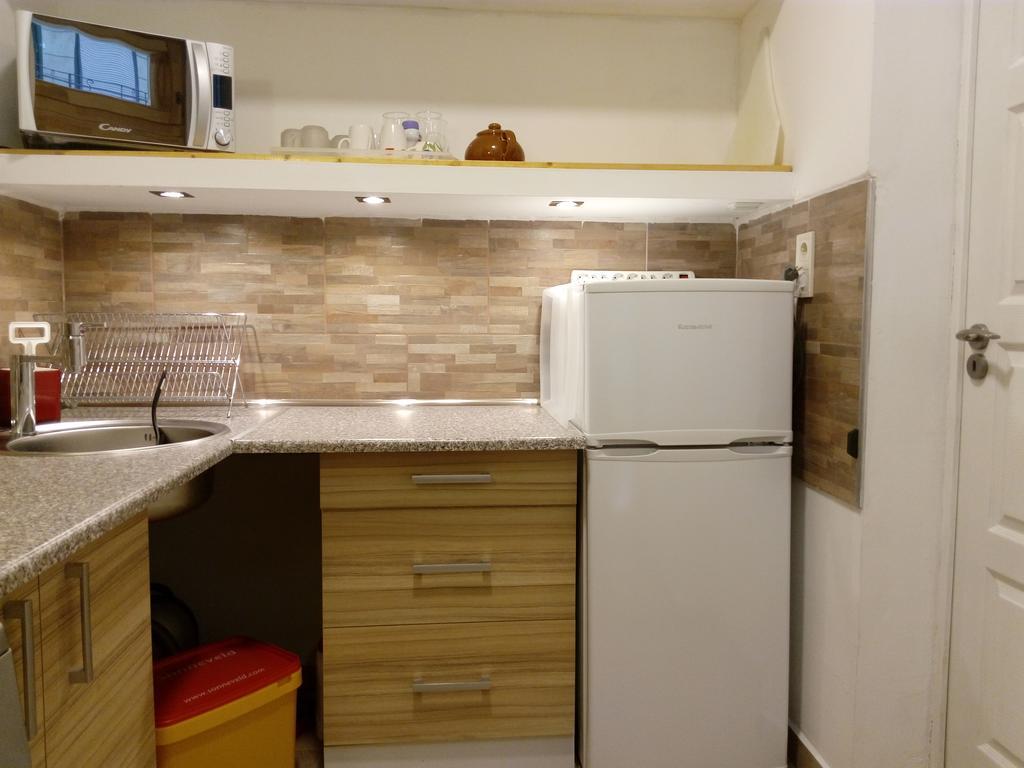 Bella Apartment Budapest Extérieur photo
